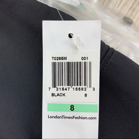 London times Dress - Picture 5 of 8